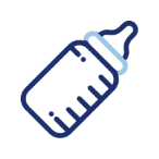 Farmacia para bebés en Mirandilla