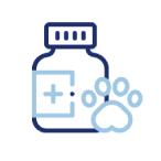 atención farmaceutica mascotas