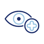 Servicio de salud ocular