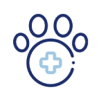 Servicio de salud farmacéutica para mascotas